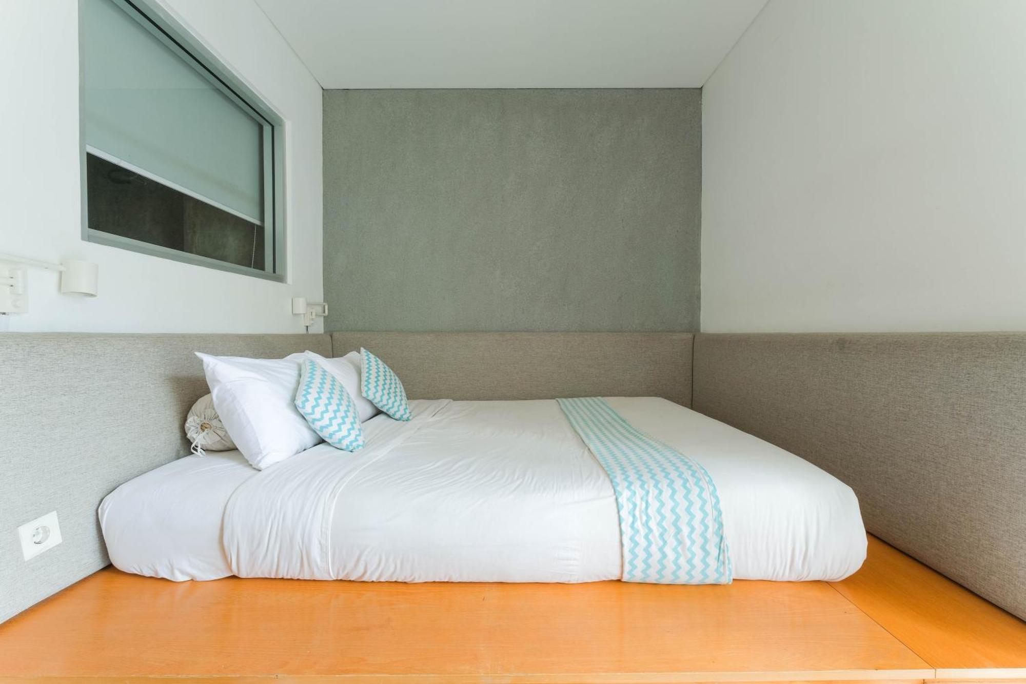 Djajanti House Bed and Breakfast Semarang Eksteriør billede